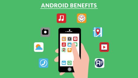 android-benefits
